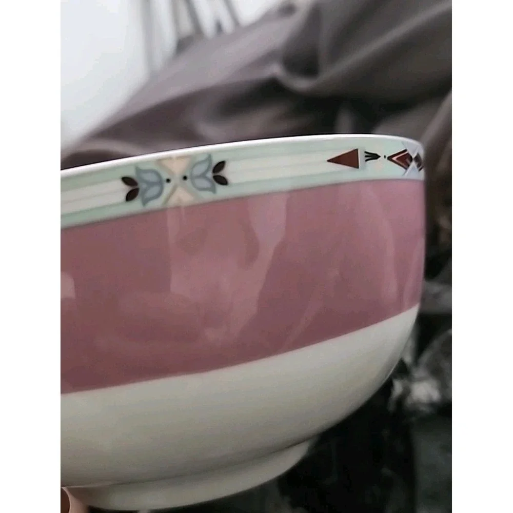 (4)‎ Spode Formal Deco 6